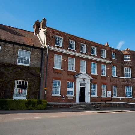 Modern Apartments In Kings Lynn With Free Wi-Fi King's Lynn Buitenkant foto