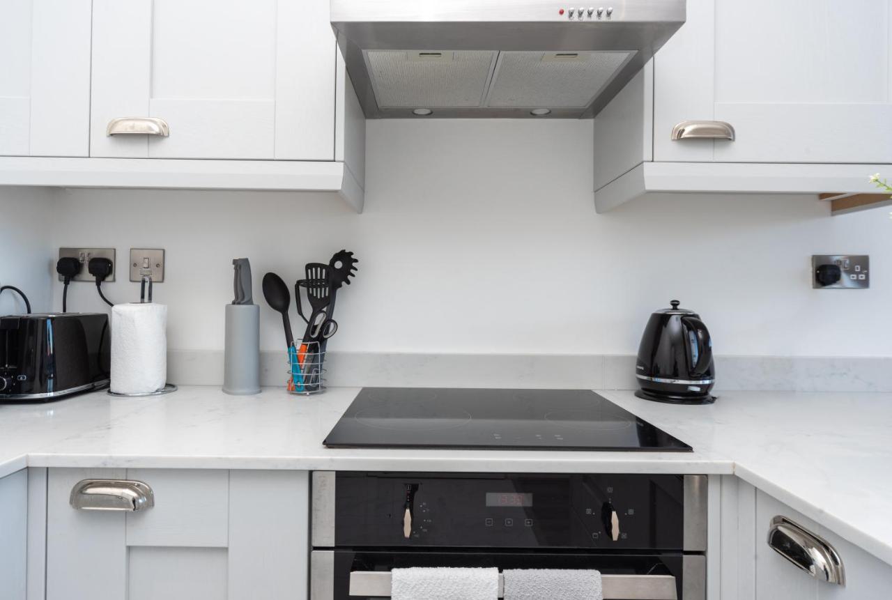 Modern Apartments In Kings Lynn With Free Wi-Fi King's Lynn Buitenkant foto