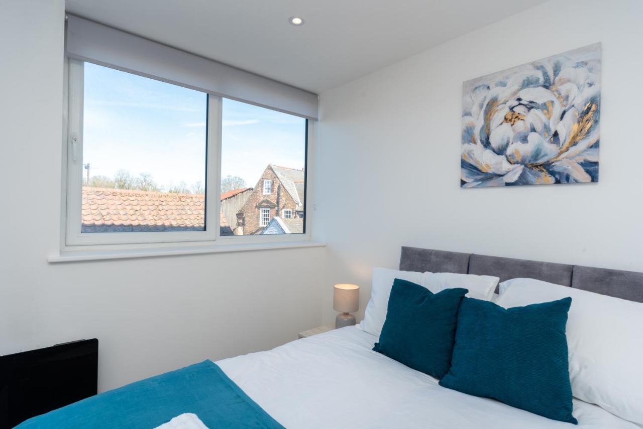 Modern Apartments In Kings Lynn With Free Wi-Fi King's Lynn Buitenkant foto
