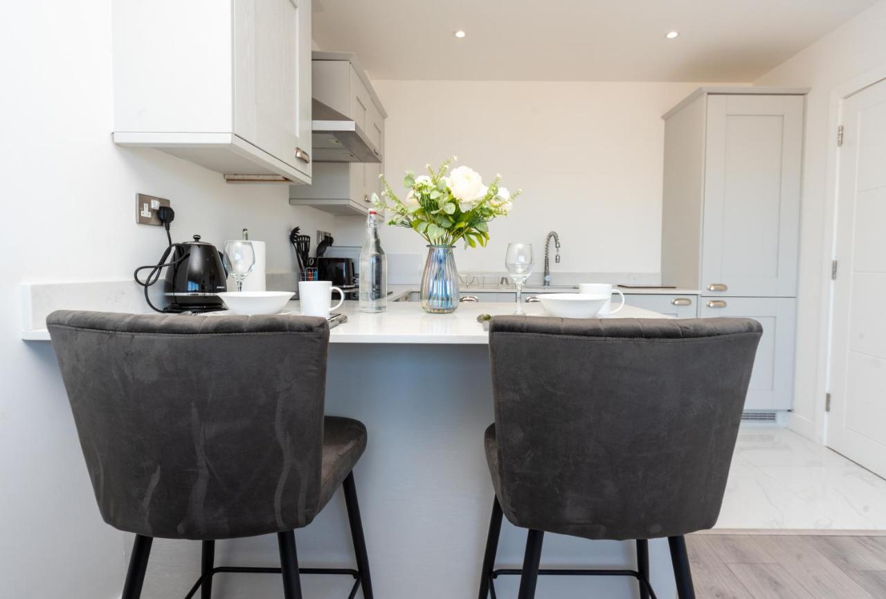 Modern Apartments In Kings Lynn With Free Wi-Fi King's Lynn Buitenkant foto