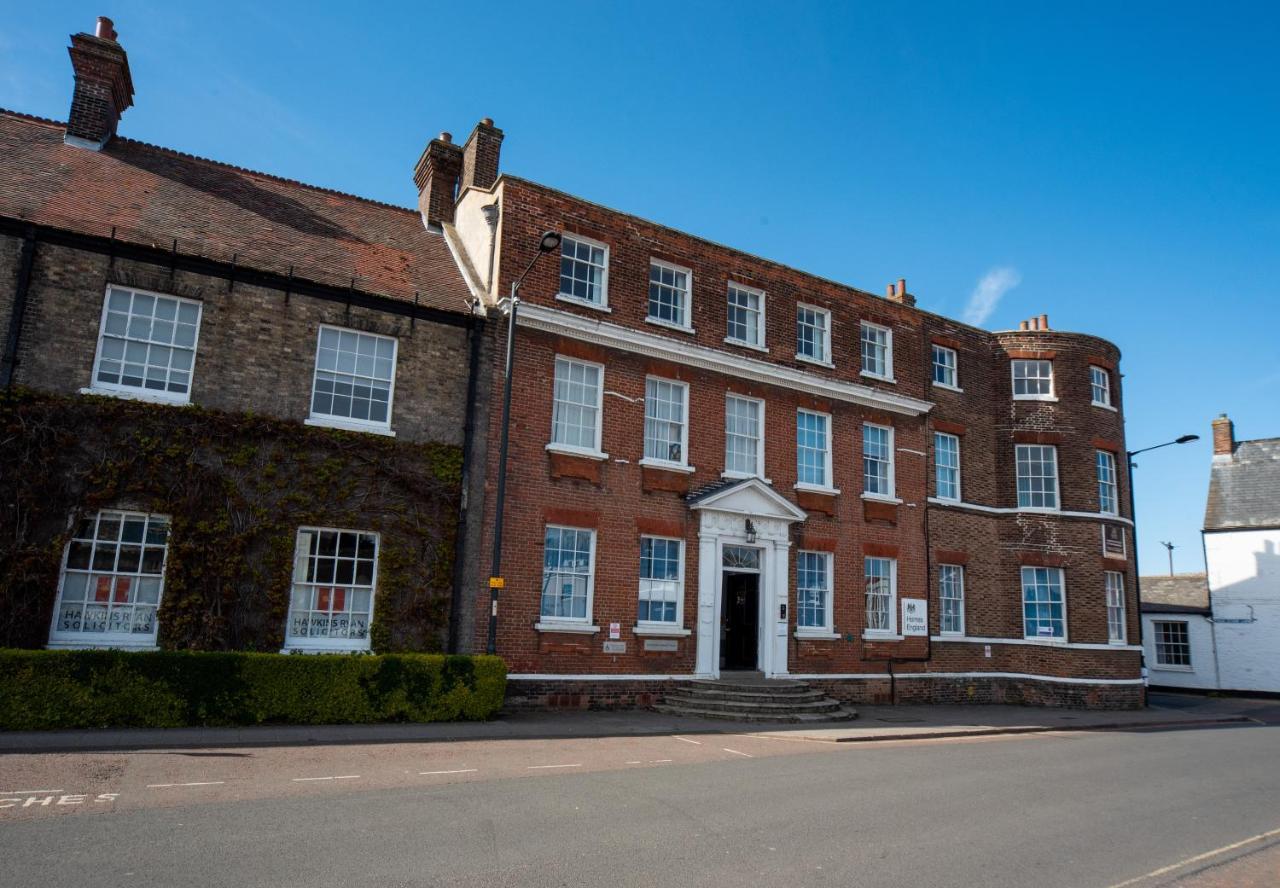 Modern Apartments In Kings Lynn With Free Wi-Fi King's Lynn Buitenkant foto